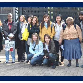 Visit to the Johannesburg Zoo
